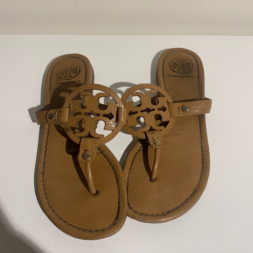 Tory Burch Miller sandal